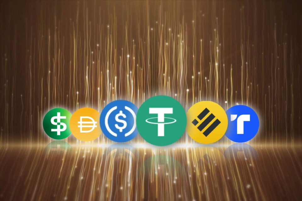 The Role of Stablecoins in Cryptocurrency Payments